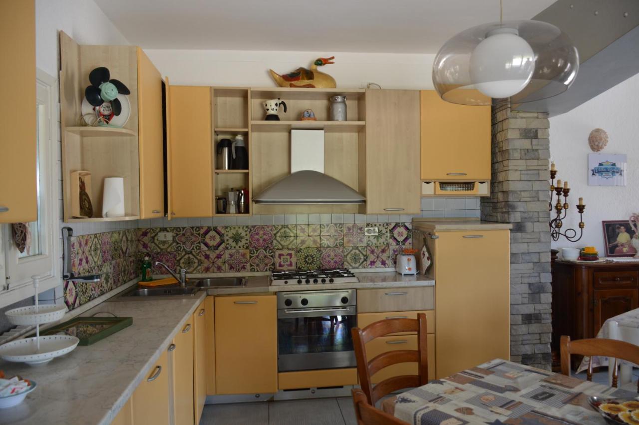 Villa Roma Holidays Jesolo Exterior photo