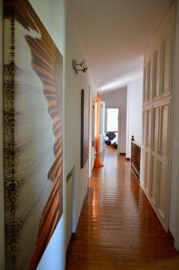 Villa Roma Holidays Jesolo Exterior photo