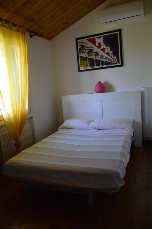 Villa Roma Holidays Jesolo Exterior photo