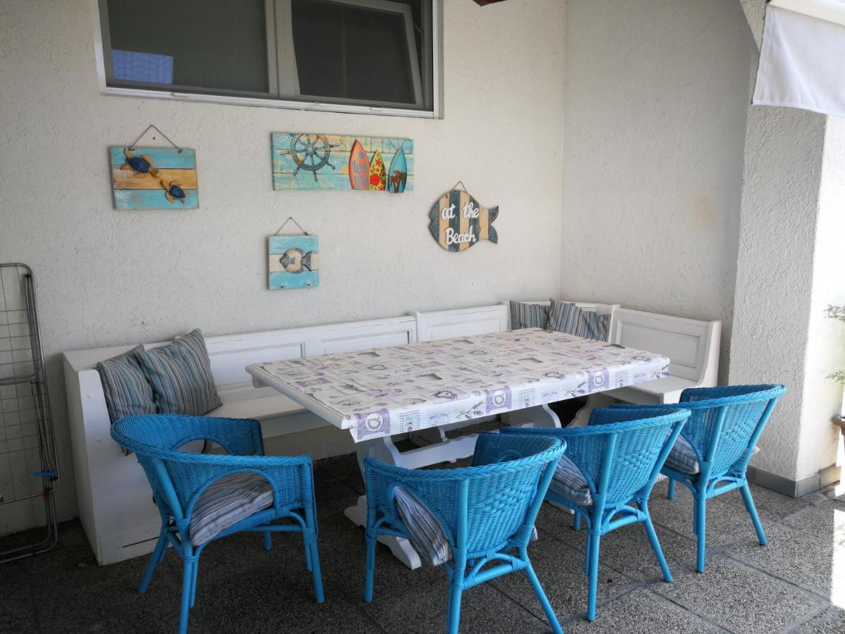 Villa Roma Holidays Jesolo Exterior photo