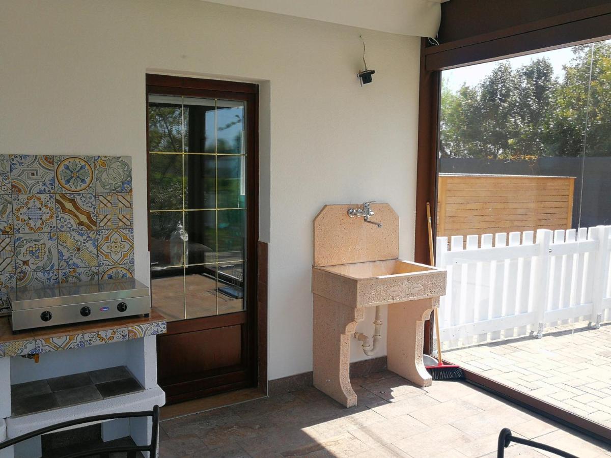 Villa Roma Holidays Jesolo Exterior photo