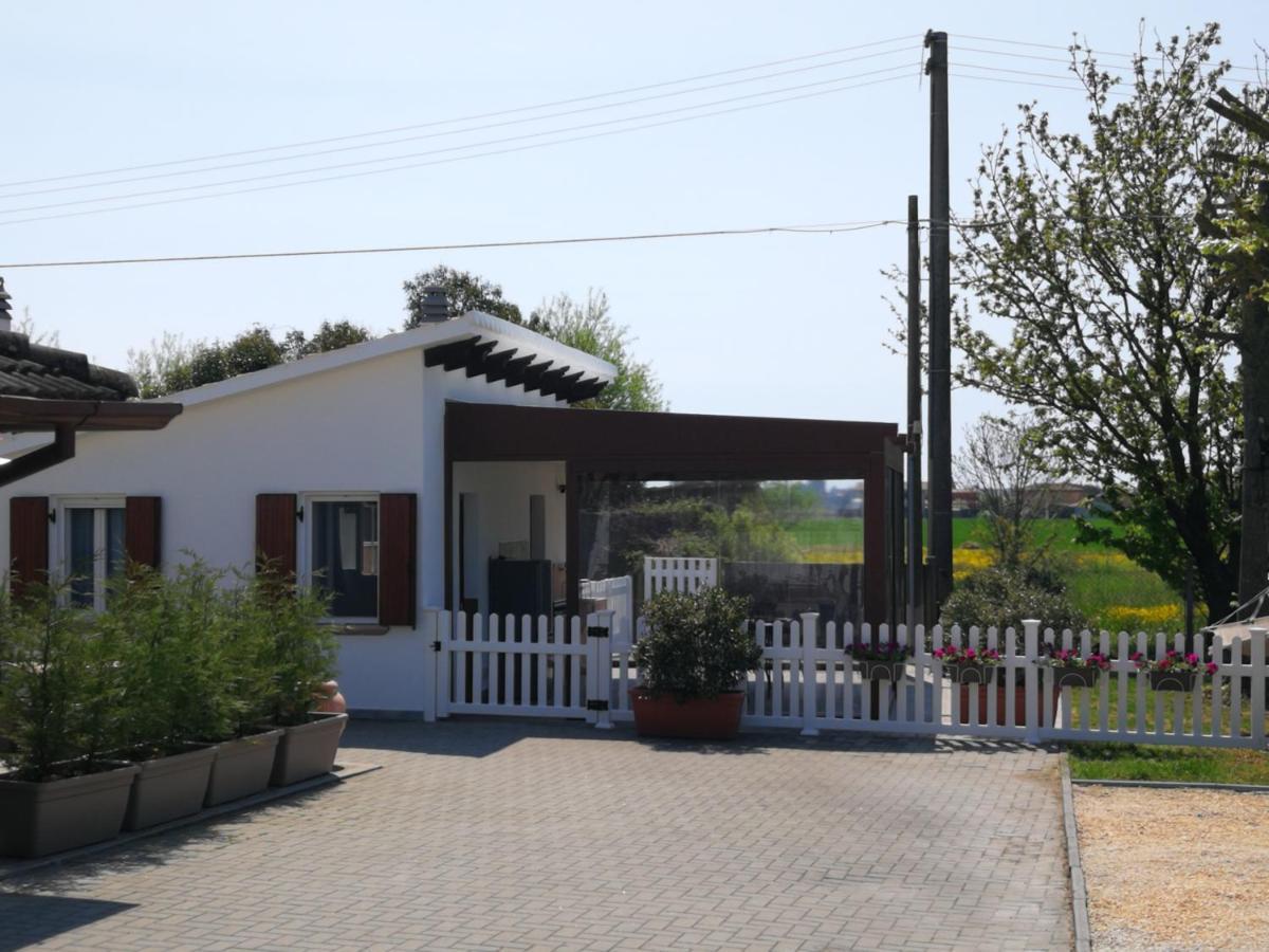 Villa Roma Holidays Jesolo Exterior photo