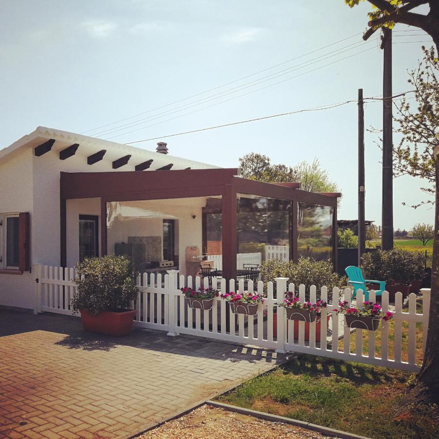 Villa Roma Holidays Jesolo Exterior photo