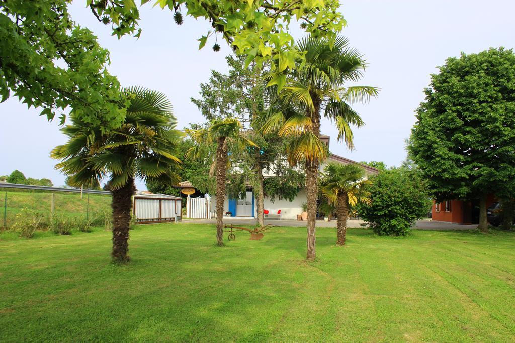 Villa Roma Holidays Jesolo Room photo