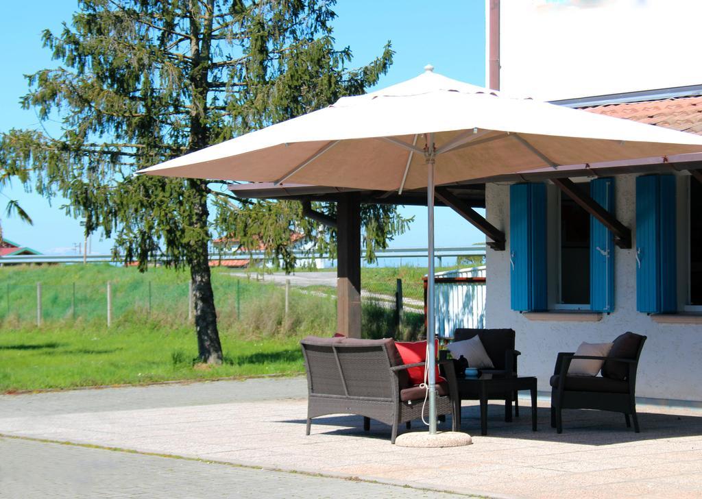 Villa Roma Holidays Jesolo Room photo