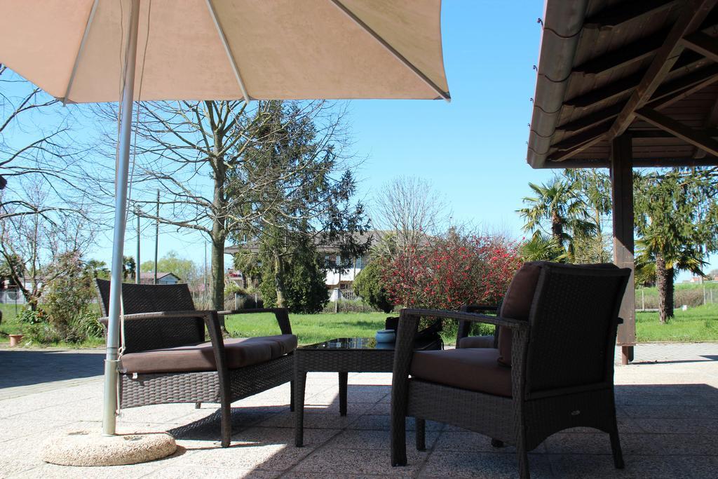 Villa Roma Holidays Jesolo Room photo