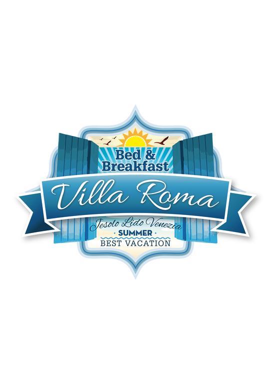 Villa Roma Holidays Jesolo Room photo