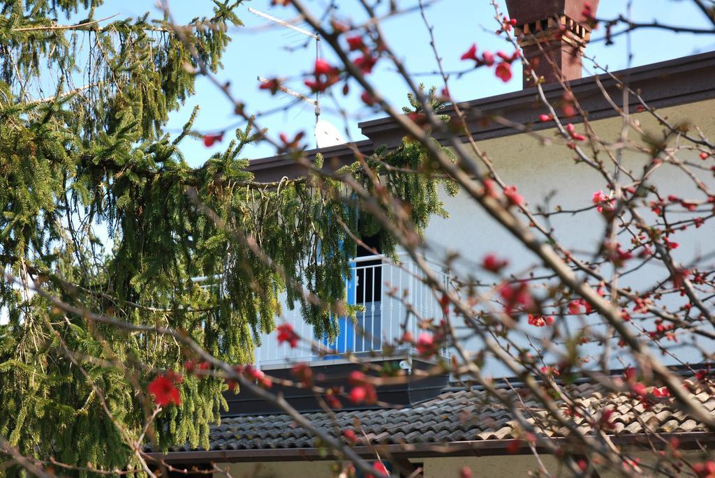 Villa Roma Holidays Jesolo Exterior photo