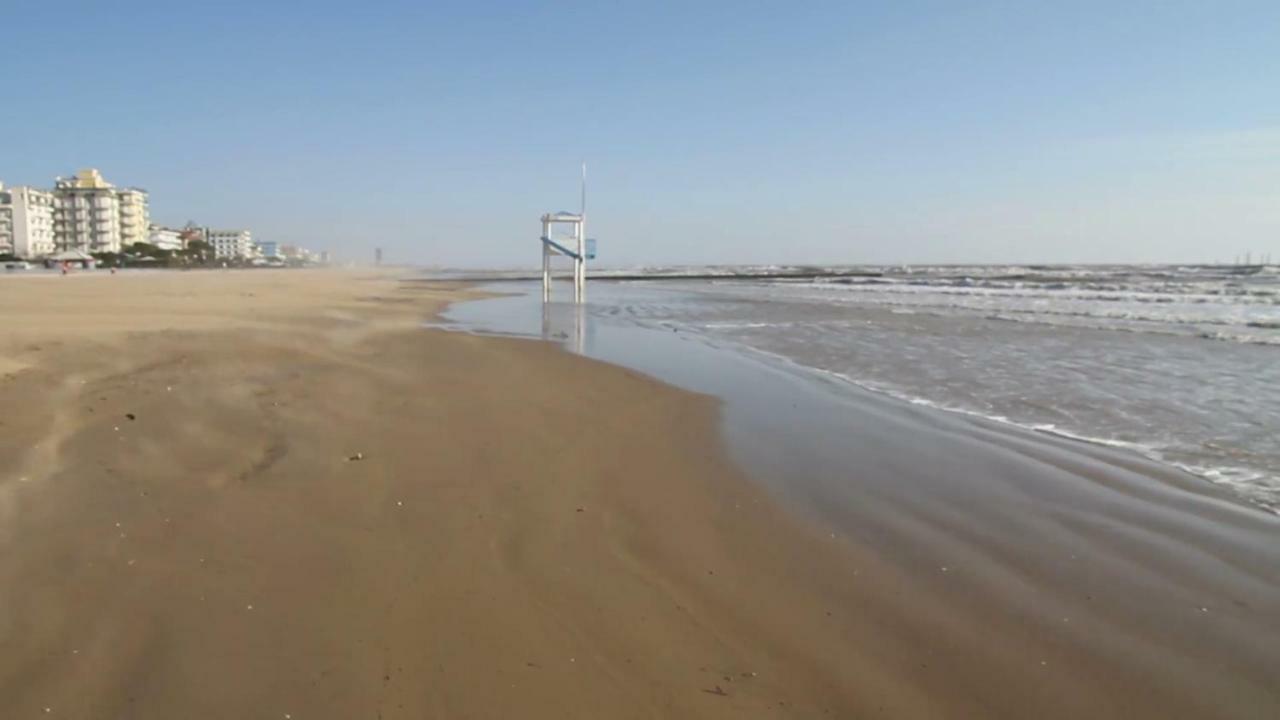 Villa Roma Holidays Jesolo Exterior photo
